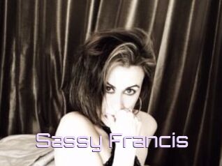 Sassy_Francis