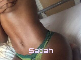 Satiah