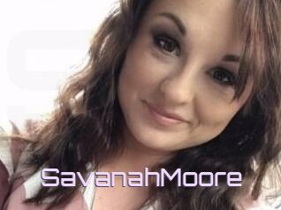 Savanah_Moore