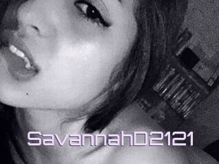 SavannahD2121