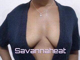 Savannaheat