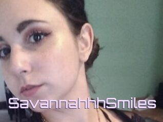 SavannahhhSmiles