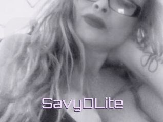 SavyDLite