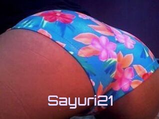 Sayuri21