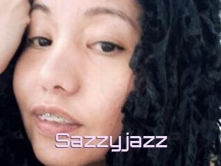 Sazzyjazz