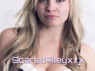 ScarletRileyxxx