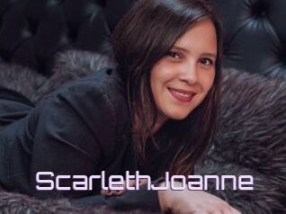 ScarlethJoanne