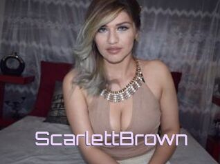 ScarlettBrown