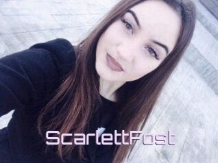 ScarlettFost