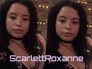 ScarlettRoxanne