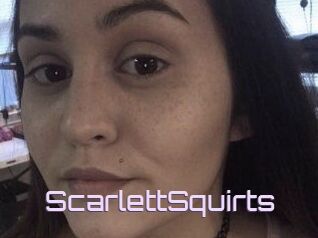 ScarlettSquirts