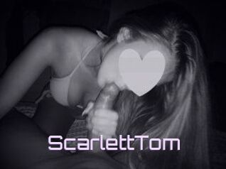 ScarlettTom