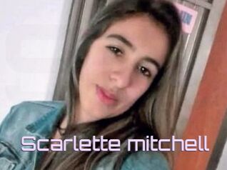 Scarlette_mitchell