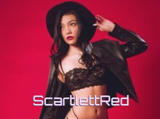 ScartlettRed