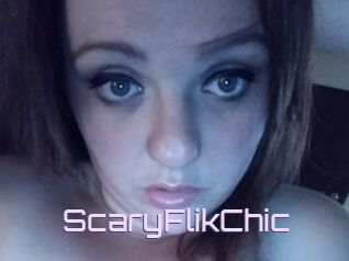 ScaryFlikChic