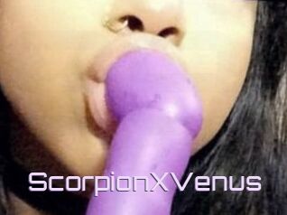 ScorpionXVenus