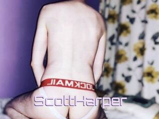 ScottHarper