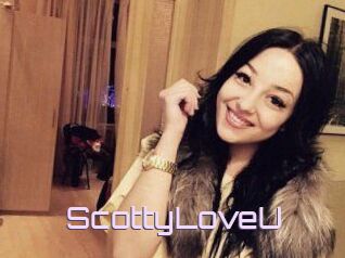 ScottyLoveU