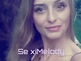 Se_xiMelody