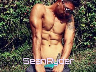 SeanRyder