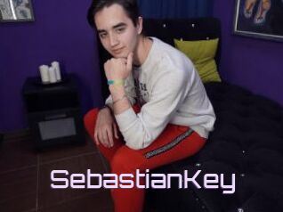 SebastianKey