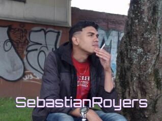 SebastianRoyers