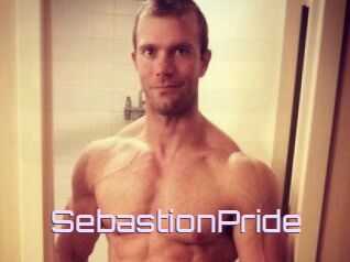 SebastionPride