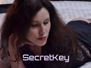 SecretKey