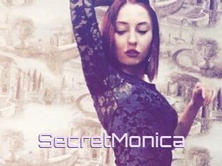 SecretMonica