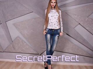 SecretPerfect