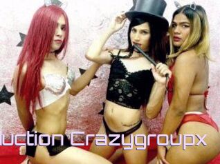 Seduction_Crazygroupx