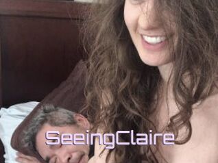 SeeingClaire