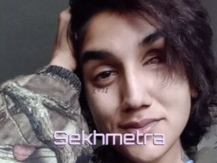 Sekhmetra