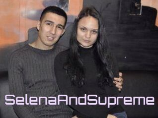 SelenaAndSupreme