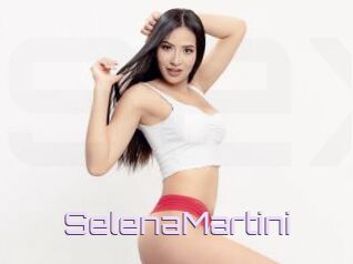 SelenaMartini