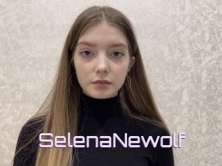 SelenaNewolf