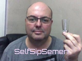 SelfSipSemen