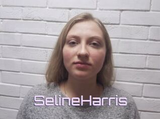 SelineHarris