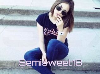 Semisweet18