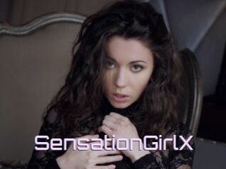 SensationGirlX