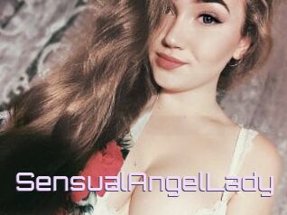 SensualAngelLady