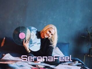 SerenaFeel