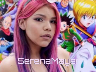 SerenaMayer