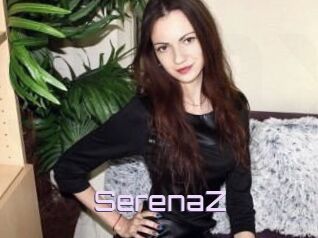 SerenaZ