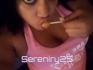 Sereniry25