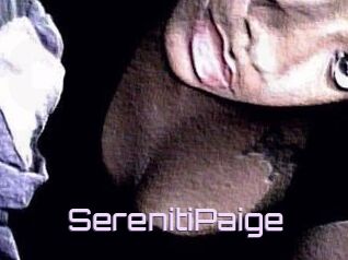 SerenitiPaige