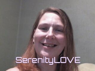 SerenityLOVE