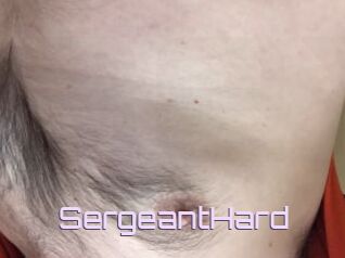 SergeantHard