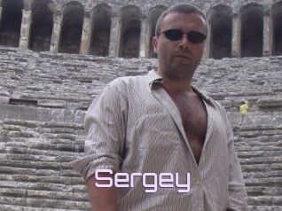 Sergey