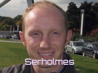 Serholmes